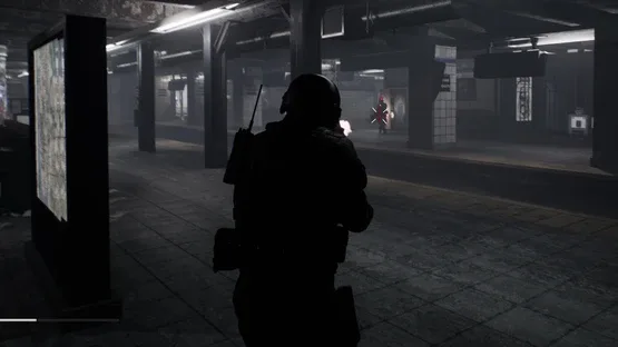 Death Rabbit Arena screenshot 2