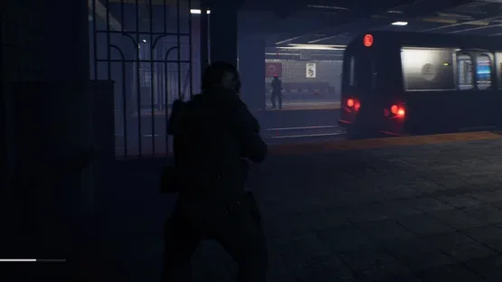 Death Rabbit Arena screenshot 1