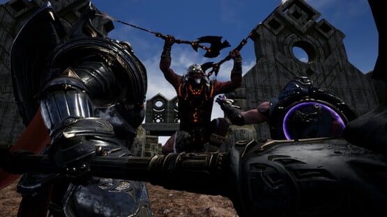 Power Champions screenshot 5