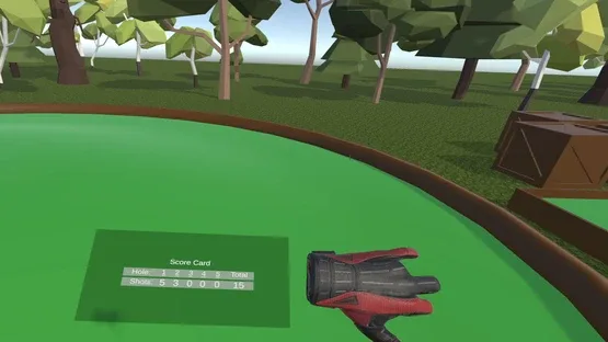 Golf with the Lads screenshot 2