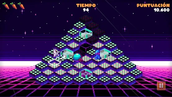 Hoppy Hop screenshot 3