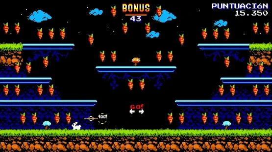 Hoppy Hop screenshot 4