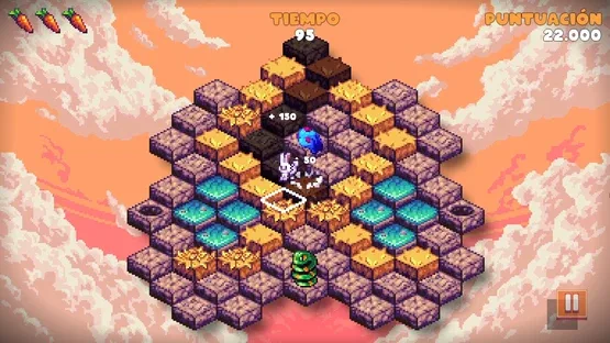 Hoppy Hop screenshot 5