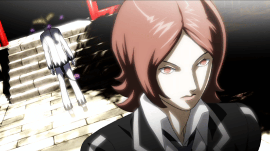 Persona 2: Innocent Sin Screenshot