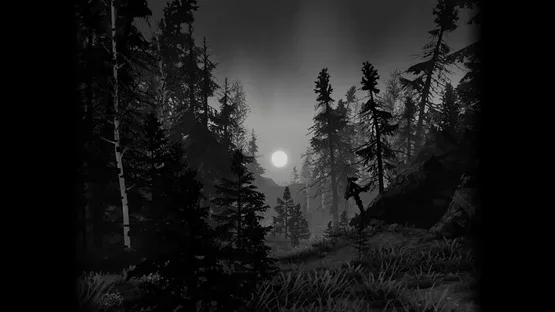 One-Eyed Likho screenshot 6