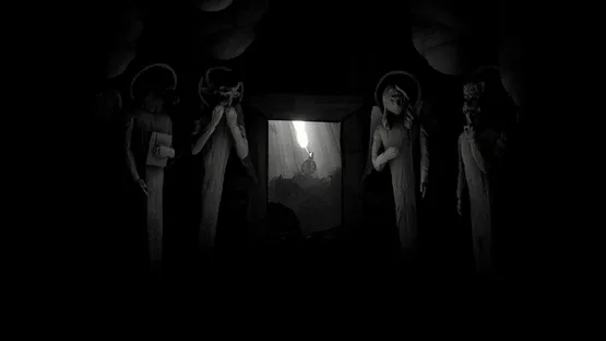 One-Eyed Likho screenshot 3