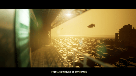 Beta Decay Screenshot