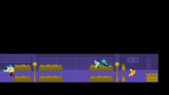 FightBit screenshot 2