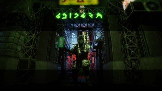 Beta Decay Screenshot