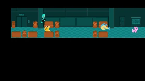 FightBit screenshot 4