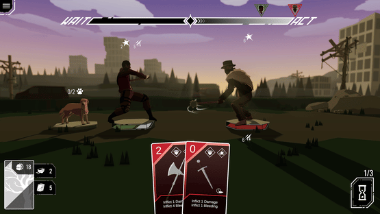 Kind Nature Screenshot