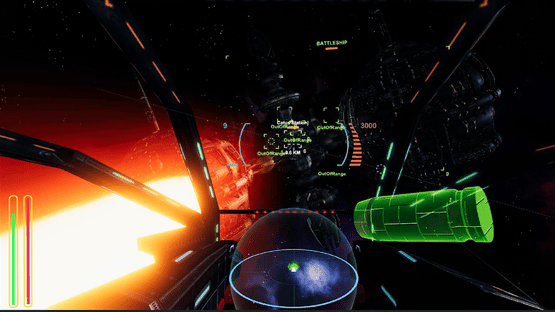 Galaversal Supremacy Screenshot