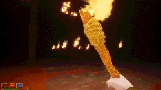 Pyrami Head screenshot 1
