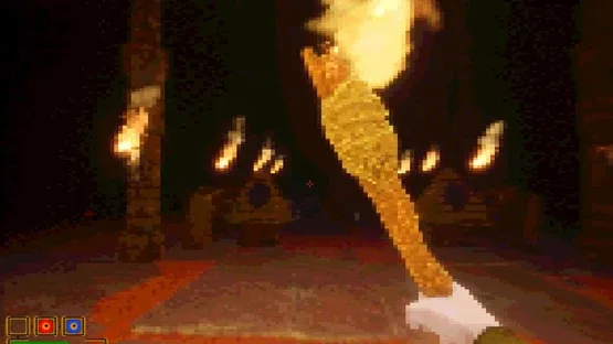 Pyrami Head screenshot 2