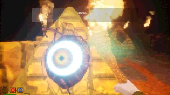 Pyrami Head screenshot 9