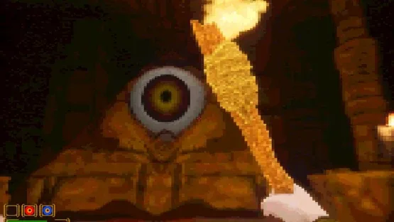 Pyrami Head screenshot 6