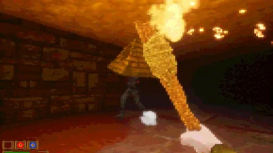 Pyrami Head screenshot 3
