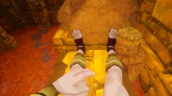 Pyrami Head screenshot 10