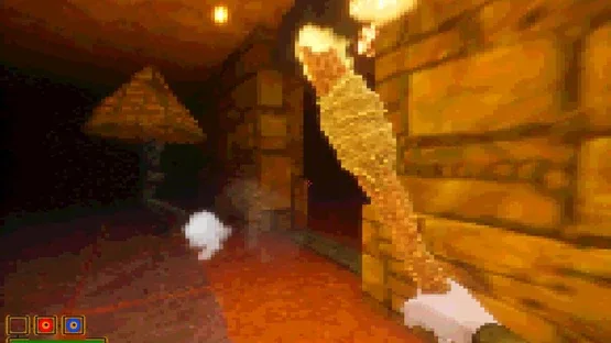 Pyrami Head screenshot 7