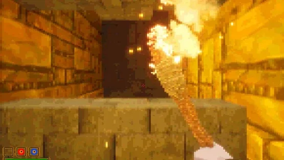 Pyrami Head screenshot 8