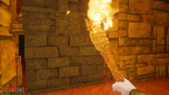 Pyrami Head screenshot 4