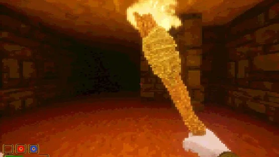 Pyrami Head screenshot 5