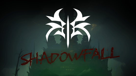 Shadowfall Screenshot