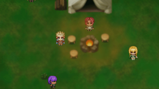Shadowfall Screenshot
