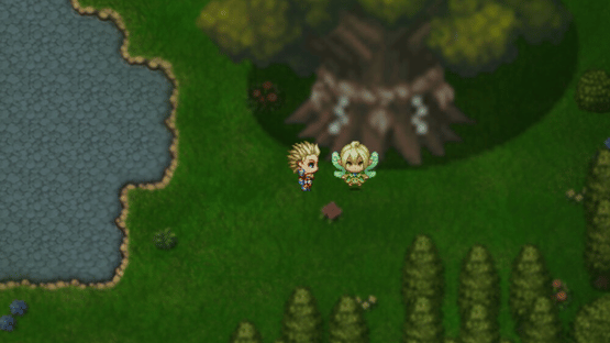 Shadowfall Screenshot