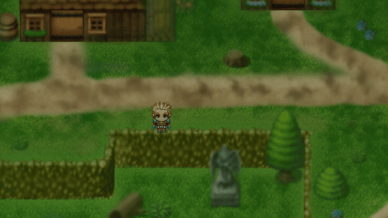 Shadowfall Screenshot