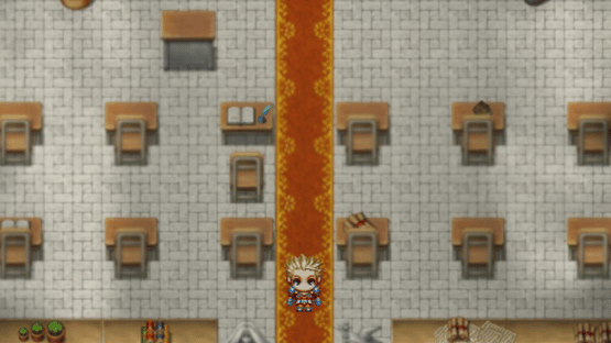 Shadowfall Screenshot
