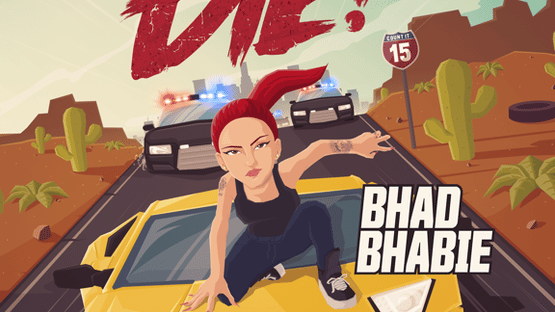 Ride or Die! Screenshot