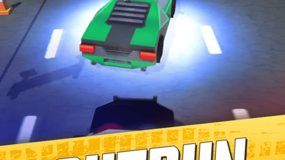 Ride or Die! Screenshot