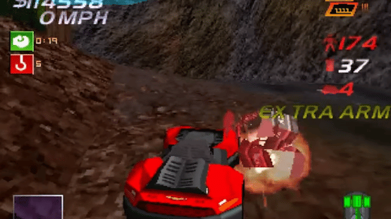 Carmageddon Screenshot