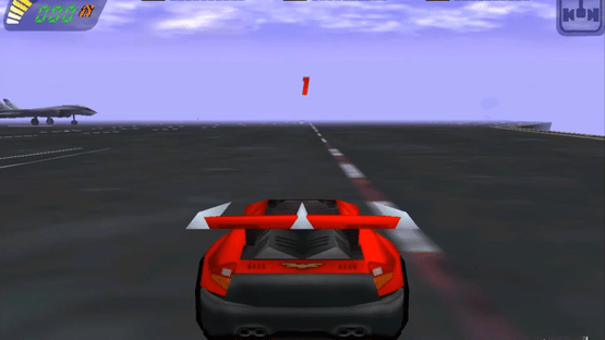 Carmageddon II: Carpocalypse Now Screenshot