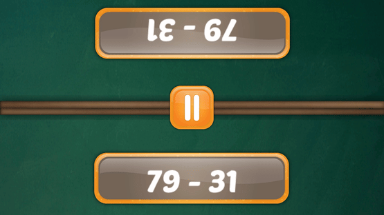 Math Duel Screenshot