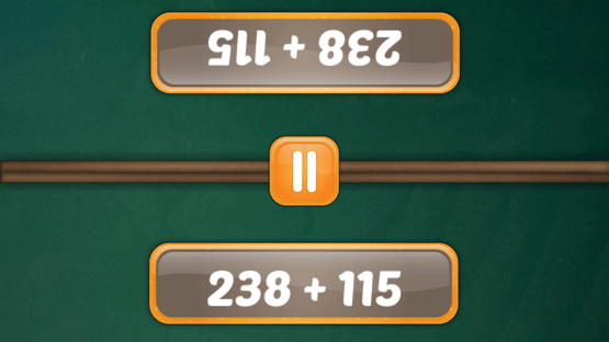 Math Duel Screenshot