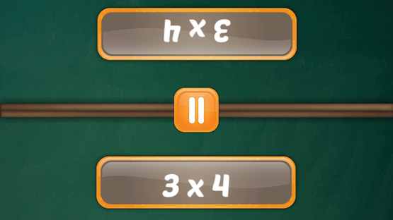 Math Duel Screenshot