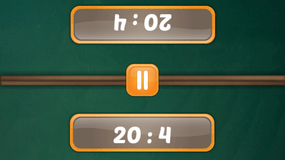 Math Duel Screenshot