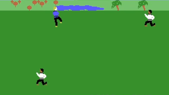 Chuck Norris Superkicks Screenshot