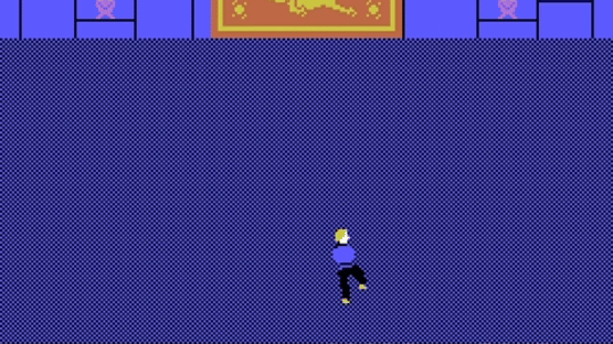 Chuck Norris Superkicks Screenshot