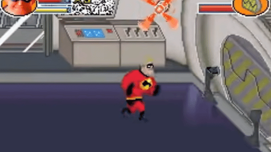 The Incredibles Screenshot