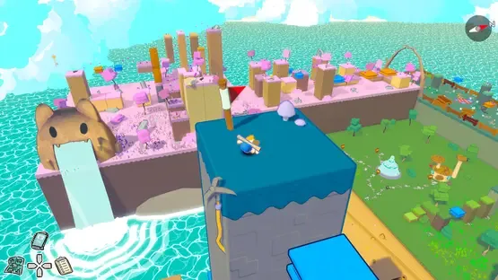 Catography screenshot 1