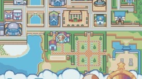 Kirarin Revolution: Naasan to Issho Screenshot