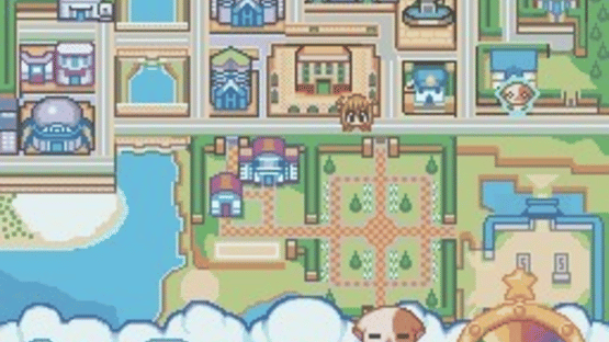 Kirarin Revolution: Naasan to Issho Screenshot