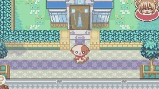 Kirarin Revolution: Naasan to Issho Screenshot