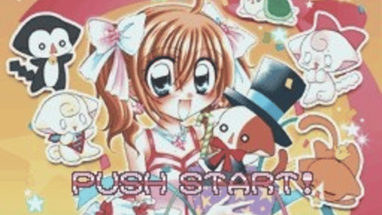 Kirarin Revolution: Naasan to Issho Screenshot