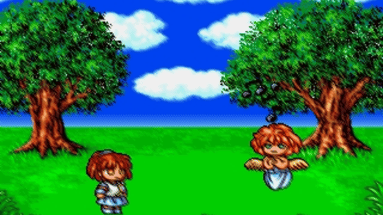 Puyo Puyo Box Screenshot