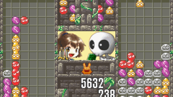 Puyo Pop Screenshot