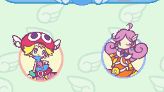 Puyo Pop Fever Screenshot